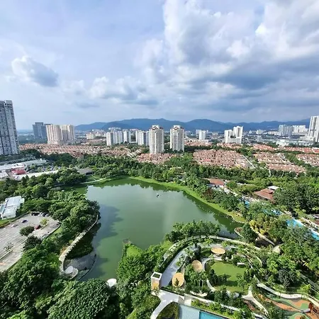 Plaza Arkadia Desa Parkcity Kl Kepong